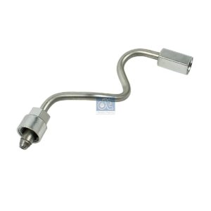 DT Spare Parts 4.11068 Injection line, high pressure