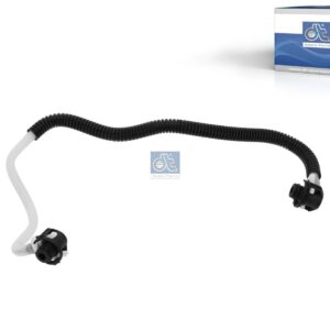 DT Spare Parts 4.11070 Fuel line