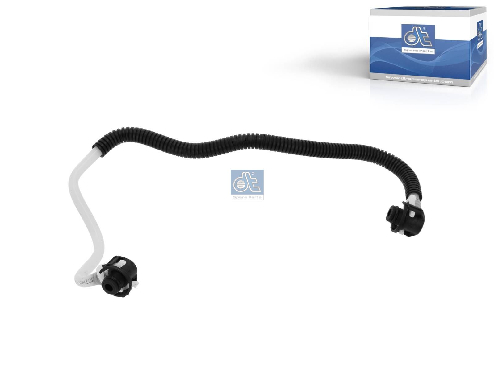 DT Spare Parts 4.11070 Fuel line