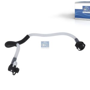 DT Spare Parts 4.11071 Fuel line