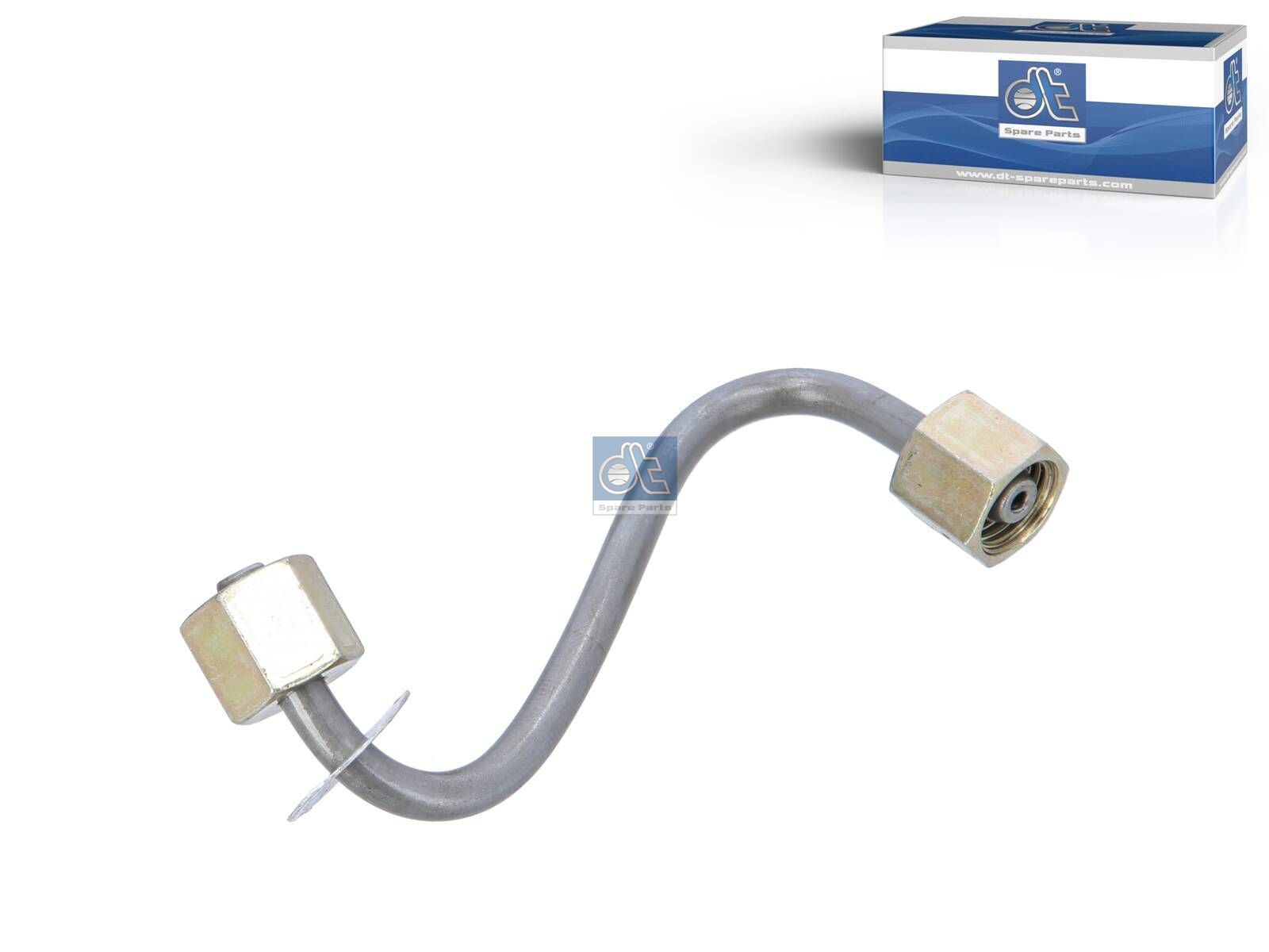 DT Spare Parts 4.11091 Injection line