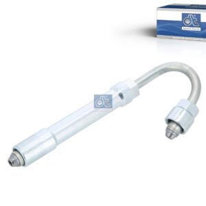 DT Spare Parts 4.11092 Injection line, high pressure