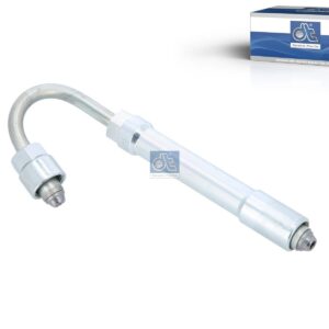 DT Spare Parts 4.11093 Injection line, high pressure