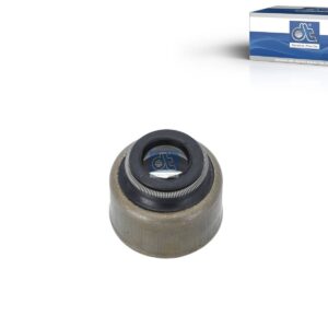 DT Spare Parts 4.20003 Valve stem seal, d: 9 mm, D1: 15 mm, D2: 19 mm, H: 15 mm
