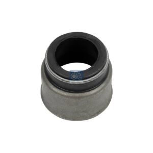 DT Spare Parts 4.20004 Valve stem seal, d: 12 mm, D1: 16 mm, D2: 20 mm, H: 15 mm