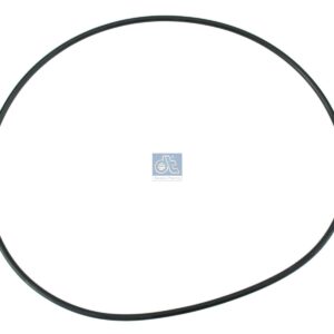 DT Spare Parts 4.20005 O-ring, d: 255 mm, S: 5 mm