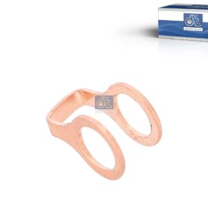 DT Spare Parts 4.20006 Sealing clamp