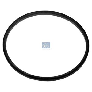 DT Spare Parts 4.20009 Seal ring, d: 75 mm, D: 81.5 mm, S: 3 mm