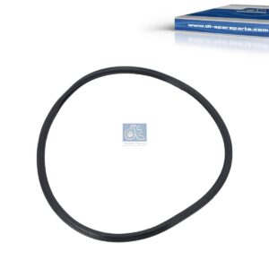 DT Spare Parts 4.20014 Gasket, outer, d: 280 mm, D: 303 mm, S: 10.6 mm