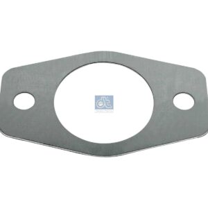 DT Spare Parts 4.20016 Gasket, exhaust manifold