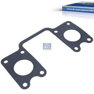 DT Spare Parts 4.20040 Gasket, exhaust manifold