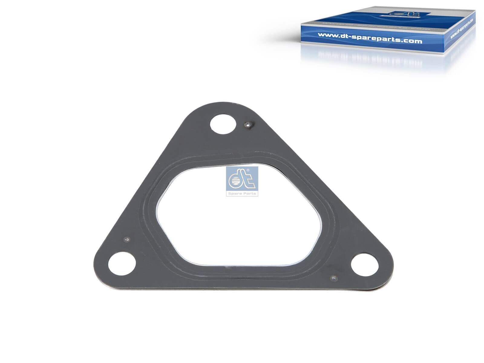 DT Spare Parts 4.20043 Gasket, exhaust manifold
