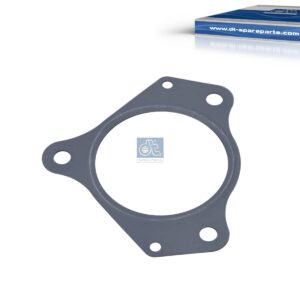 DT Spare Parts 4.20071 Gasket, exhaust pipe
