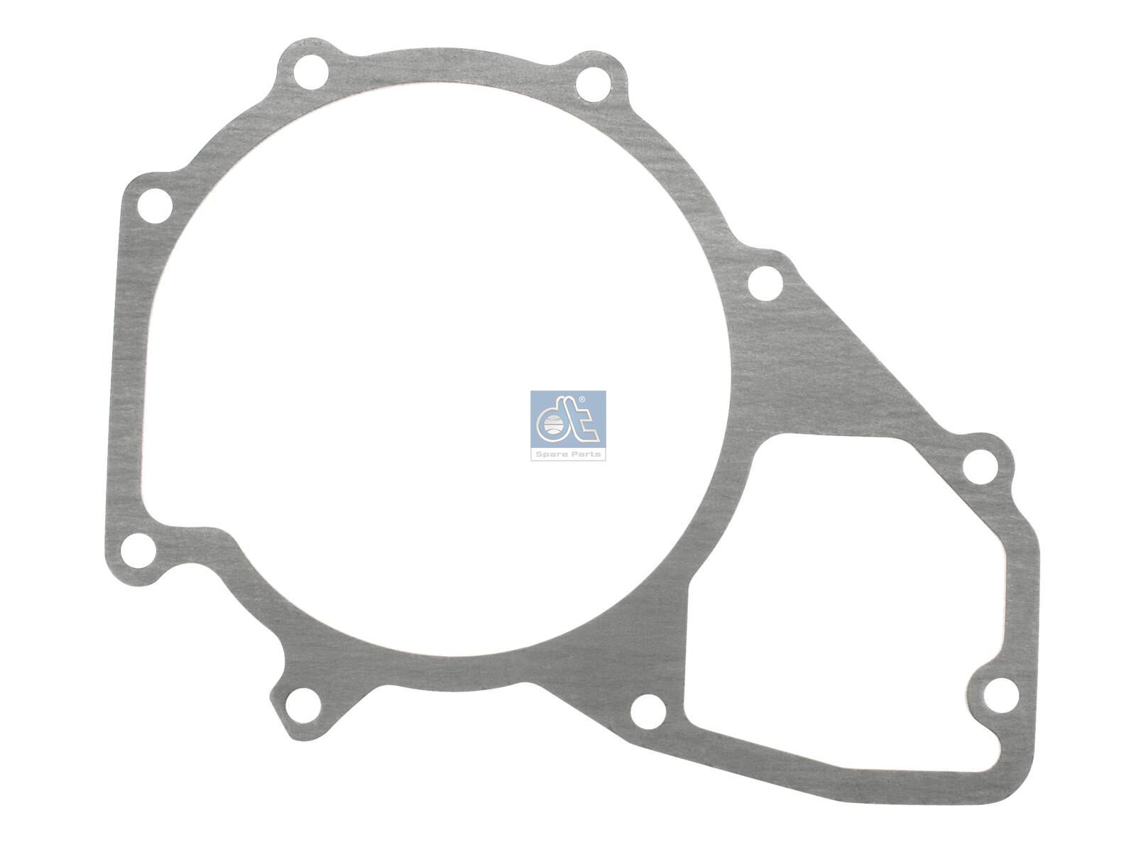 DT Spare Parts 4.20104 Gasket, water pump