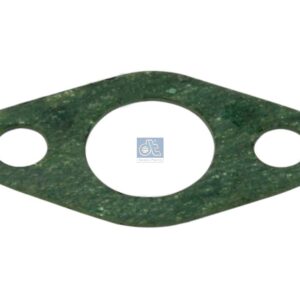 DT Spare Parts 4.20122 Gasket, turbocharger