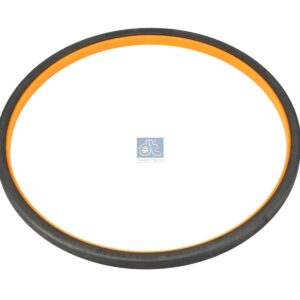 DT Spare Parts 4.20124 Oil seal, d: 200 mm, D: 218 mm, H: 10 mm