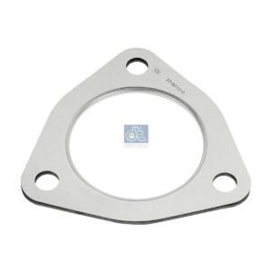 DT Spare Parts 4.20126 Gasket, exhaust pipe, d: 78 mm, b: 13 mm, S: 3 mm