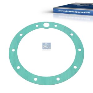 DT Spare Parts 4.20167 Gasket, hub cover, d: 217 mm, D: 276 mm, S: 1 mm