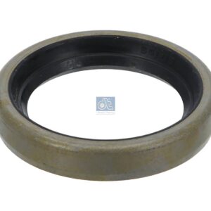 DT Spare Parts 4.20168 Oil seal, d: 30 mm, D: 40 mm, H: 7 mm