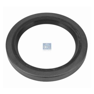 DT Spare Parts 4.20169 Oil seal, d: 55 mm, D: 75 mm, H: 8 mm