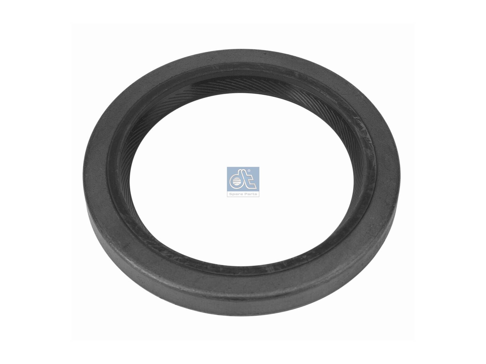DT Spare Parts 4.20169 Oil seal, d: 55 mm, D: 75 mm, H: 8 mm