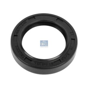 DT Spare Parts 4.20170 Oil seal, d: 28 mm, D: 40 mm, H1: 8 mm, H2: 8.5 mm