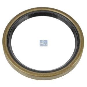 DT Spare Parts 4.20173 Oil seal, d: 85 mm, D: 105 mm, H: 10 mm