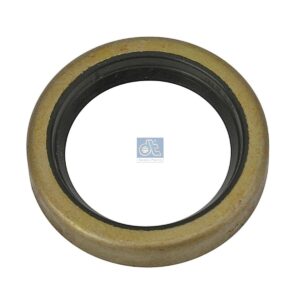 DT Spare Parts 4.20175 Oil seal, d: 25 mm, D: 35 mm, H: 7 mm
