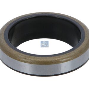 DT Spare Parts 4.20176 Oil seal, d: 25 mm, D: 35 mm, H1: 7 mm, H2: 10 mm