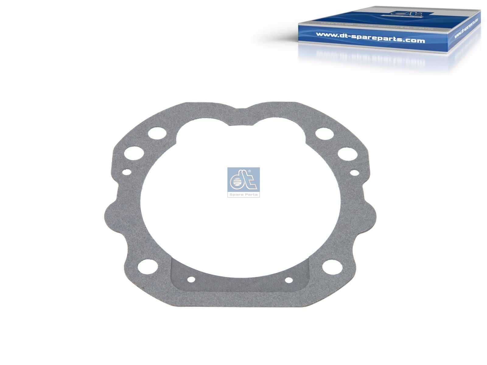 DT Spare Parts 4.20178 Gasket, cylinder head, compressor