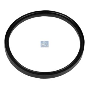 DT Spare Parts 4.20181 Oil seal, d: 94.5 mm, D: 105.3 mm, H: 9 mm