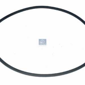 DT Spare Parts 4.20186 O-ring, green, d: 144 mm, S: 3.8 mm