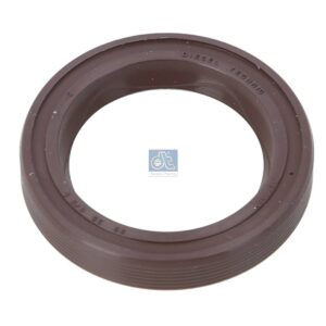 DT Spare Parts 4.20190 Oil seal, d: 25 mm, D: 35 mm, H: 6 mm