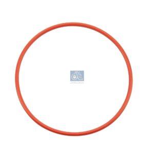 DT Spare Parts 4.20191 O-ring, d: 80 mm, S: 3 mm