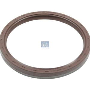 DT Spare Parts 4.20200 Oil seal, d: 120 mm, D: 140 mm, H1: 12 mm, H2: 13 mm
