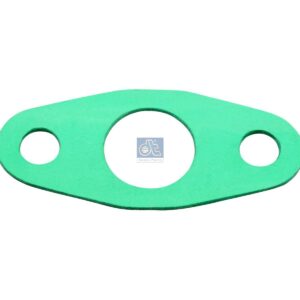 DT Spare Parts 4.20207 Gasket, turbocharger