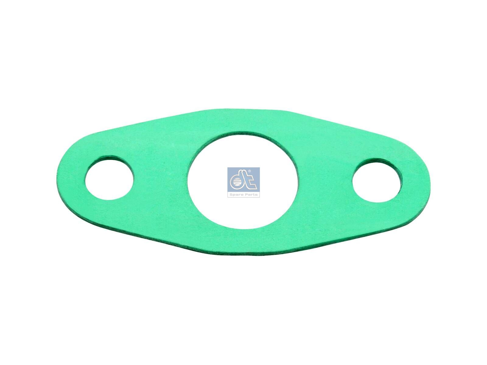 DT Spare Parts 4.20207 Gasket, turbocharger