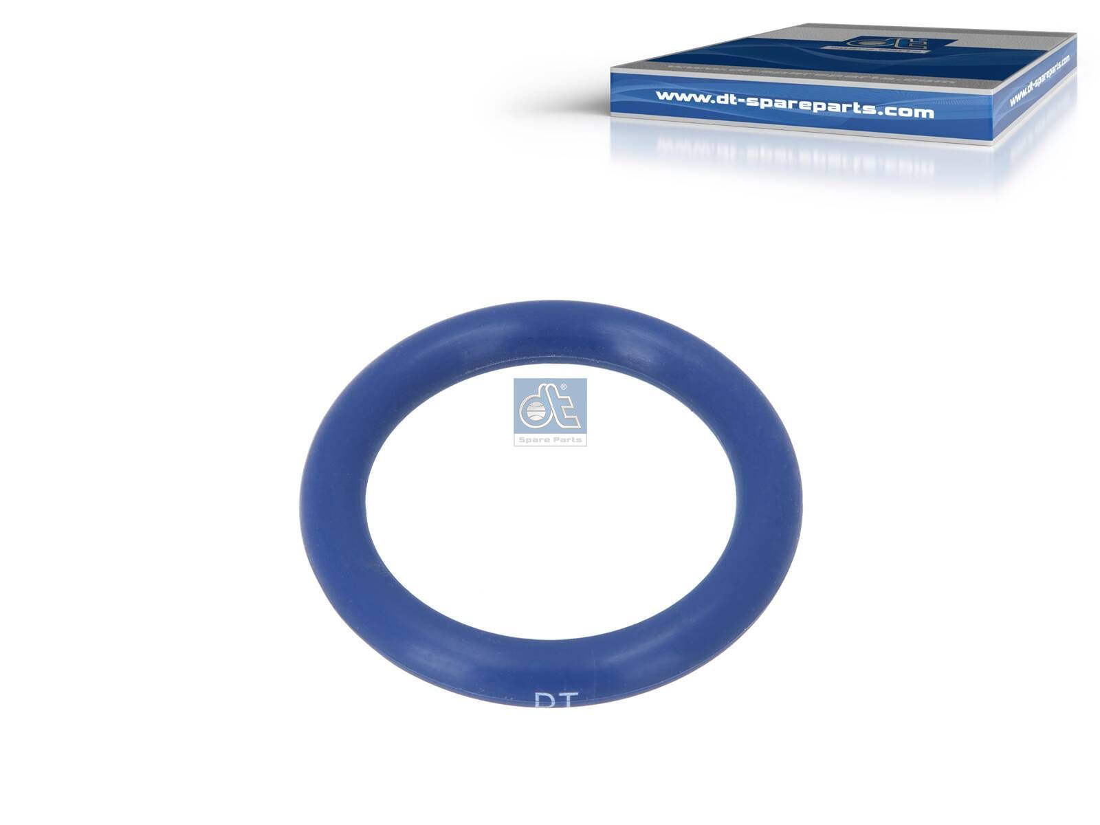DT Spare Parts 4.20209 O-ring, d: 45 mm, S: 8 mm