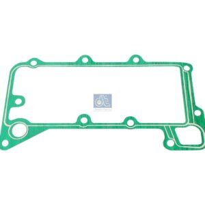 DT Spare Parts 4.20224 Gasket, oil cooler housing