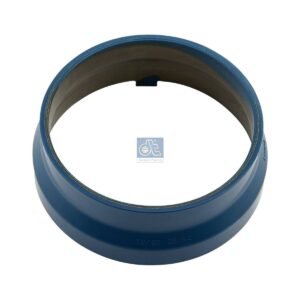 DT Spare Parts 4.20225 Seal ring holder, d1: 69 mm, d2: 76 mm, D1: 75.2 mm, D2: 82.2 mm, H: 28 mm