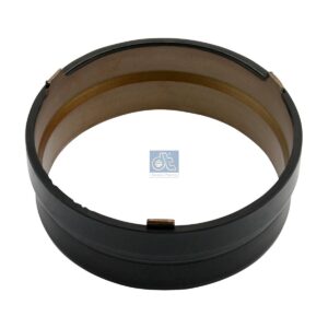 DT Spare Parts 4.20226 Seal ring holder, d1: 82 mm, d2: 86 mm, D1: 88.2 mm, D2: 92.2 mm, H: 30 mm
