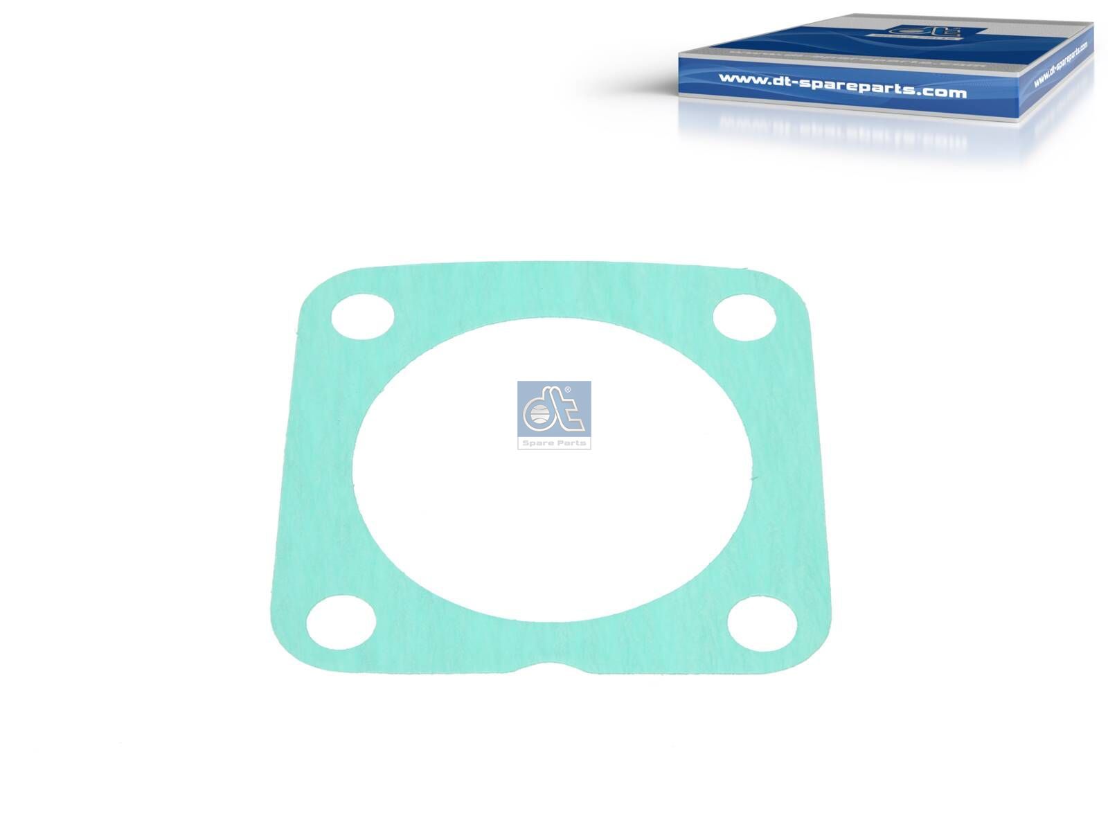 DT Spare Parts 4.20227 Gasket, power-take-off