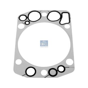 DT Spare Parts 4.20240 Cylinder head gasket, b: 144 mm, S: 1.3 mm