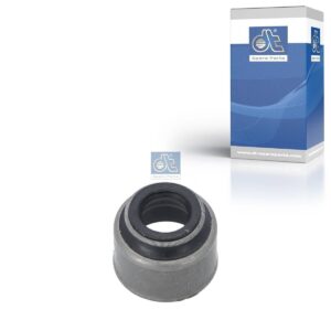 DT Spare Parts 4.20243 Valve stem seal, d: 10 mm, D1: 14.6 mm, D2: 19 mm, H: 14 mm