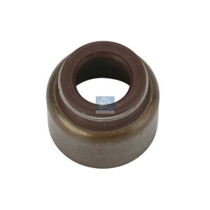 DT Spare Parts 4.20244 Valve stem seal, d: 10 mm, D1: 14.6 mm, D2: 19 mm, H: 15 mm