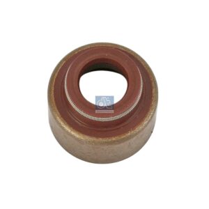 DT Spare Parts 4.20245 Valve stem seal, d: 9 mm, D1: 14.6 mm, D2: 19 mm, H: 15 mm