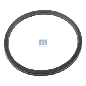 DT Spare Parts 4.20254 Seal ring, d: 80 mm, D: 90 mm, S: 4.5 mm