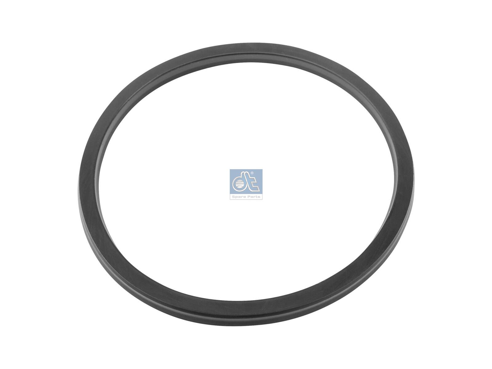 DT Spare Parts 4.20254 Seal ring, d: 80 mm, D: 90 mm, S: 4.5 mm
