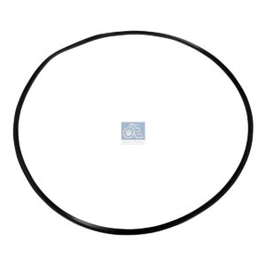DT Spare Parts 4.20255 Gasket, d: 384.5 mm, D: 403.8 mm, S: 4.2 mm