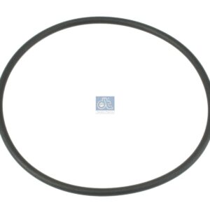 DT Spare Parts 4.20278 O-ring, d: 139.2 mm, S: 5.7 mm